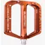 Penthouse Flat MK5 Pedals - Kash Bronze